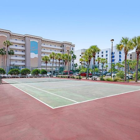 Gulf Dunes Форт Уолтон Бич Экстерьер фото