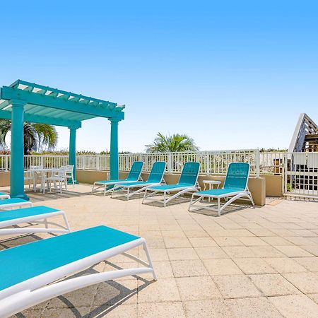 Gulf Dunes Форт Уолтон Бич Экстерьер фото