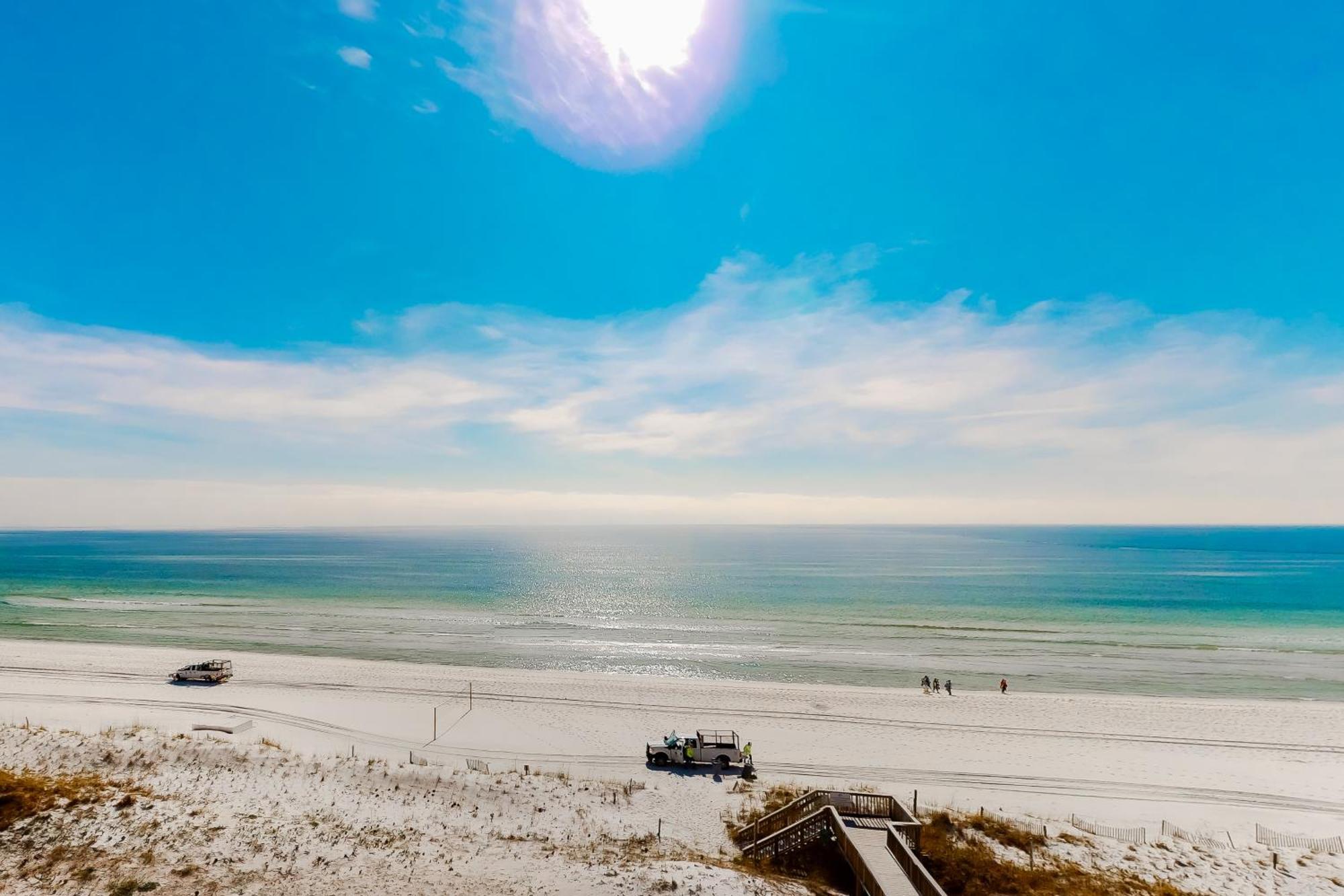 Gulf Dunes Форт Уолтон Бич Номер фото