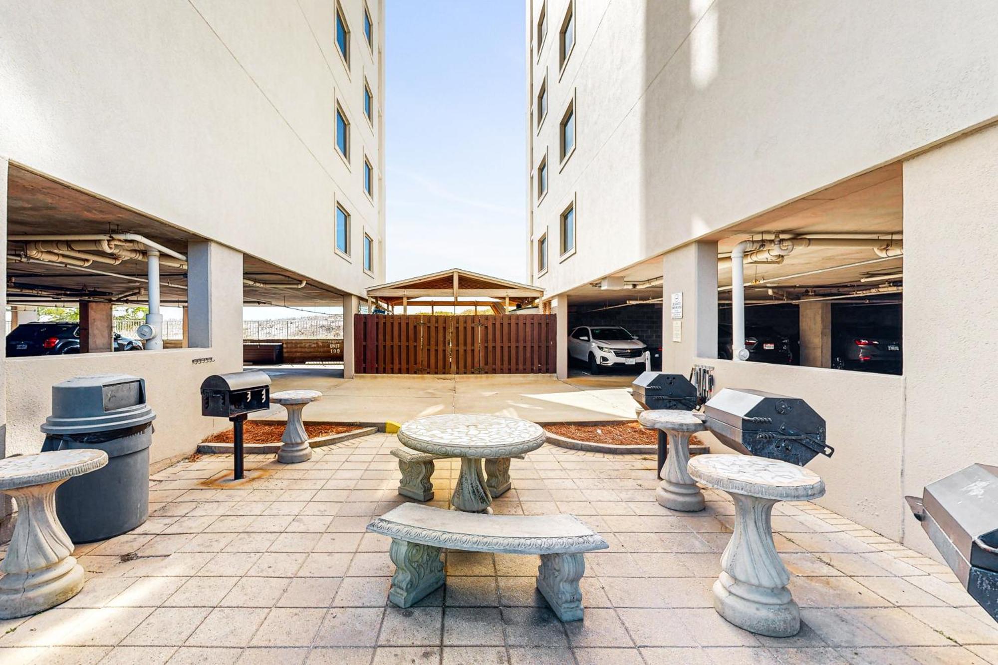 Gulf Dunes Форт Уолтон Бич Номер фото