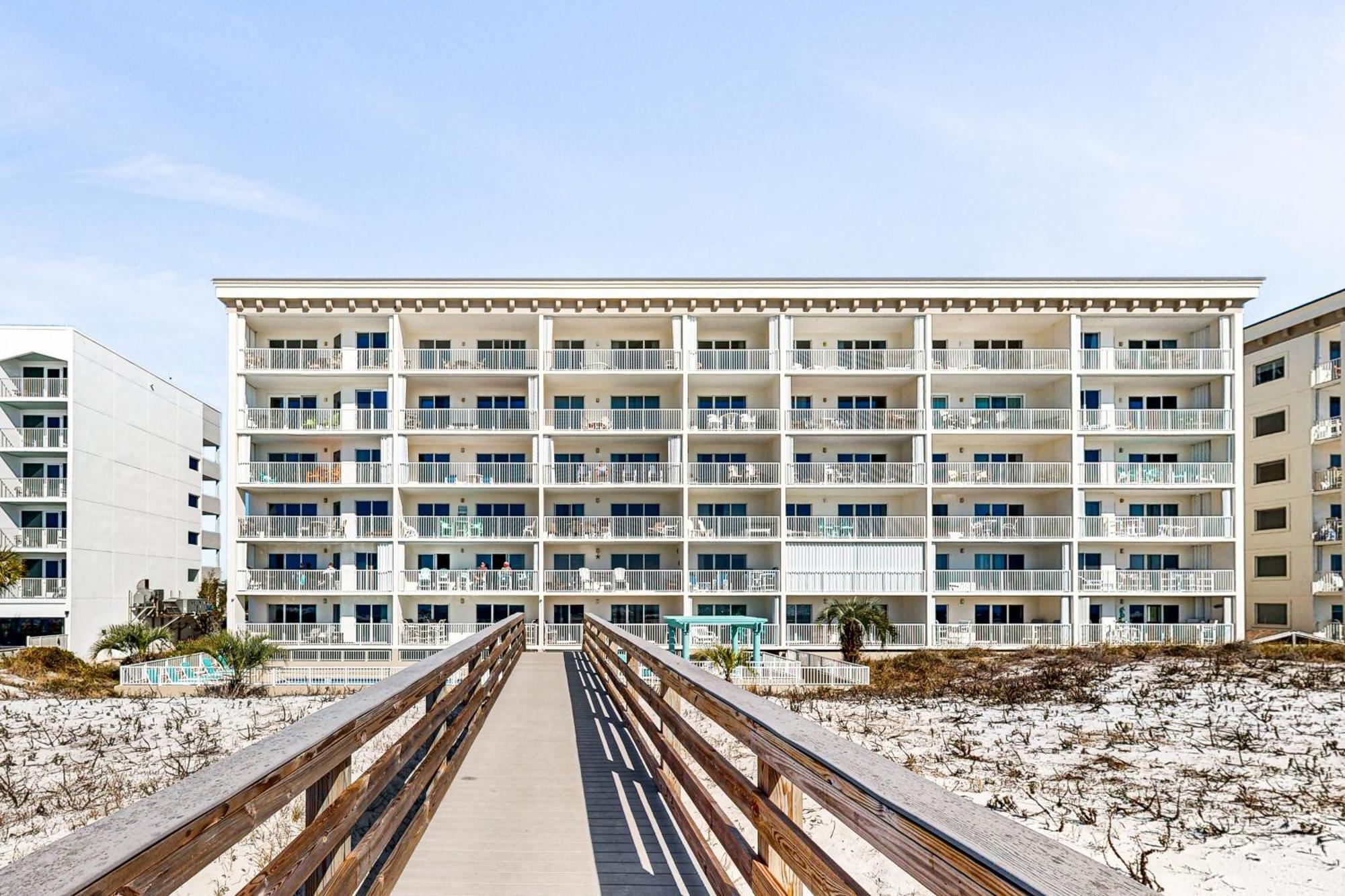 Gulf Dunes Форт Уолтон Бич Номер фото