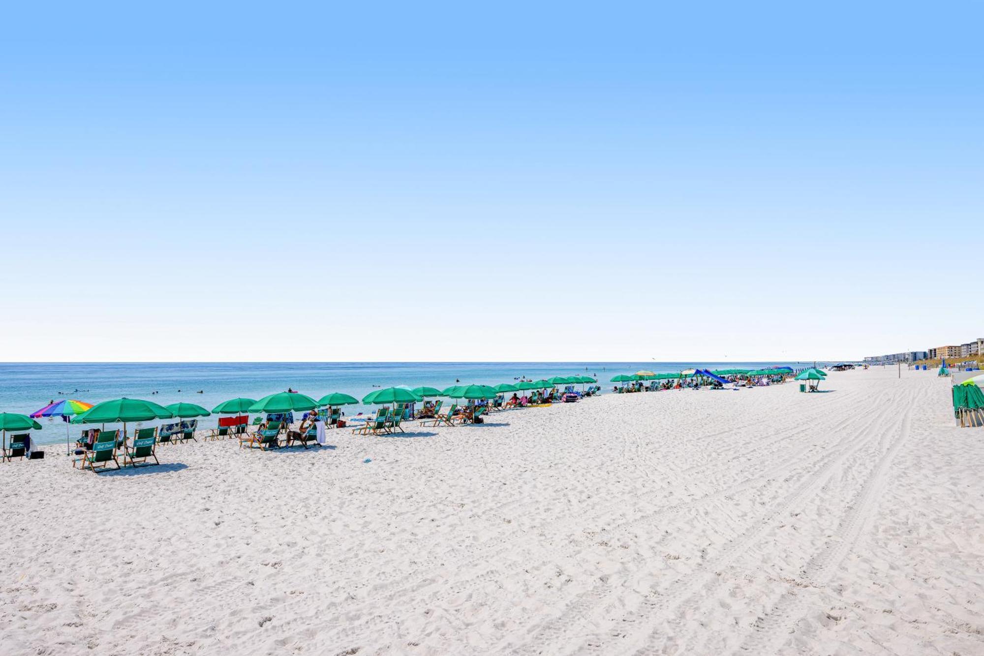 Gulf Dunes Форт Уолтон Бич Экстерьер фото