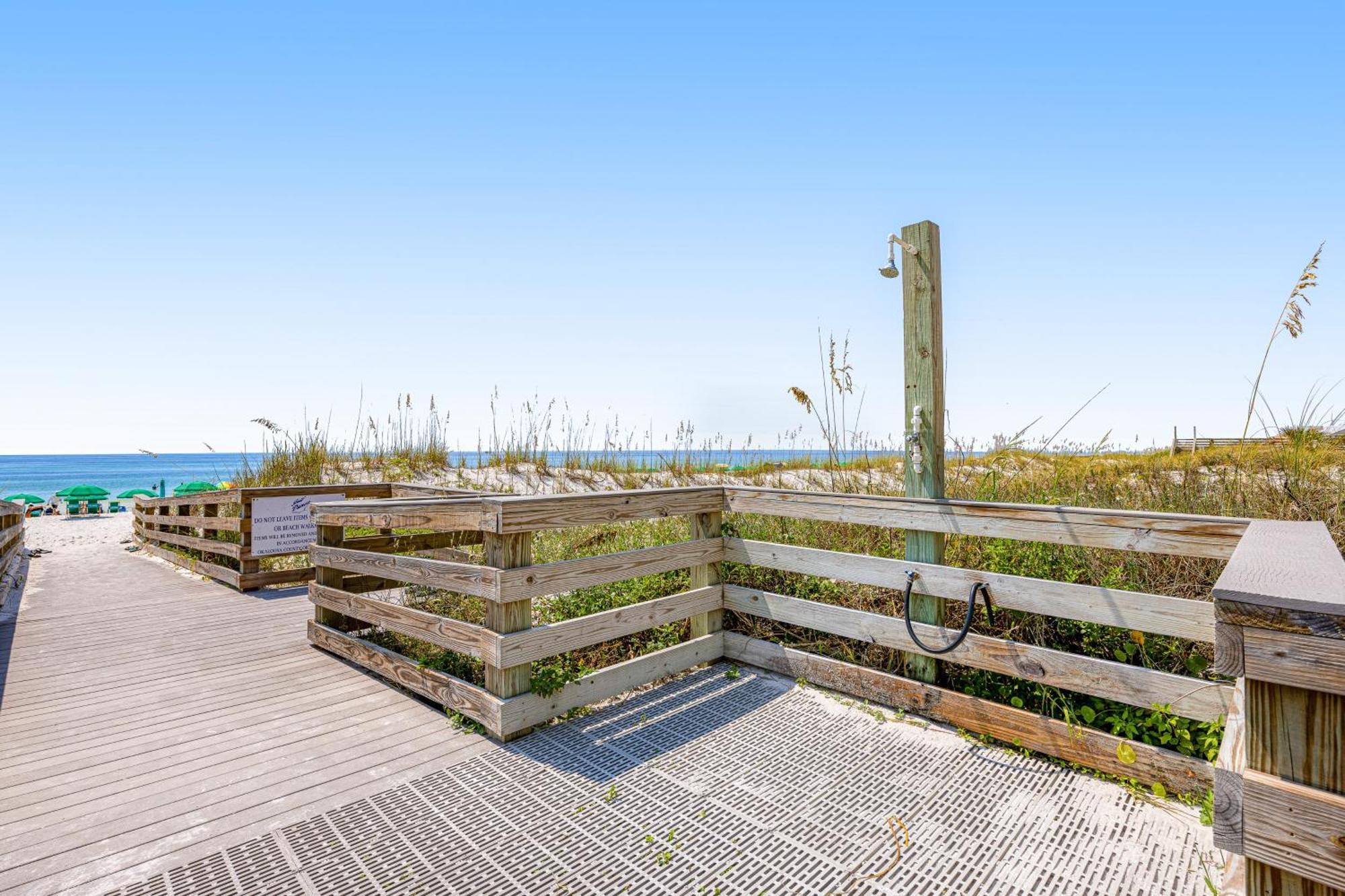 Gulf Dunes Форт Уолтон Бич Экстерьер фото