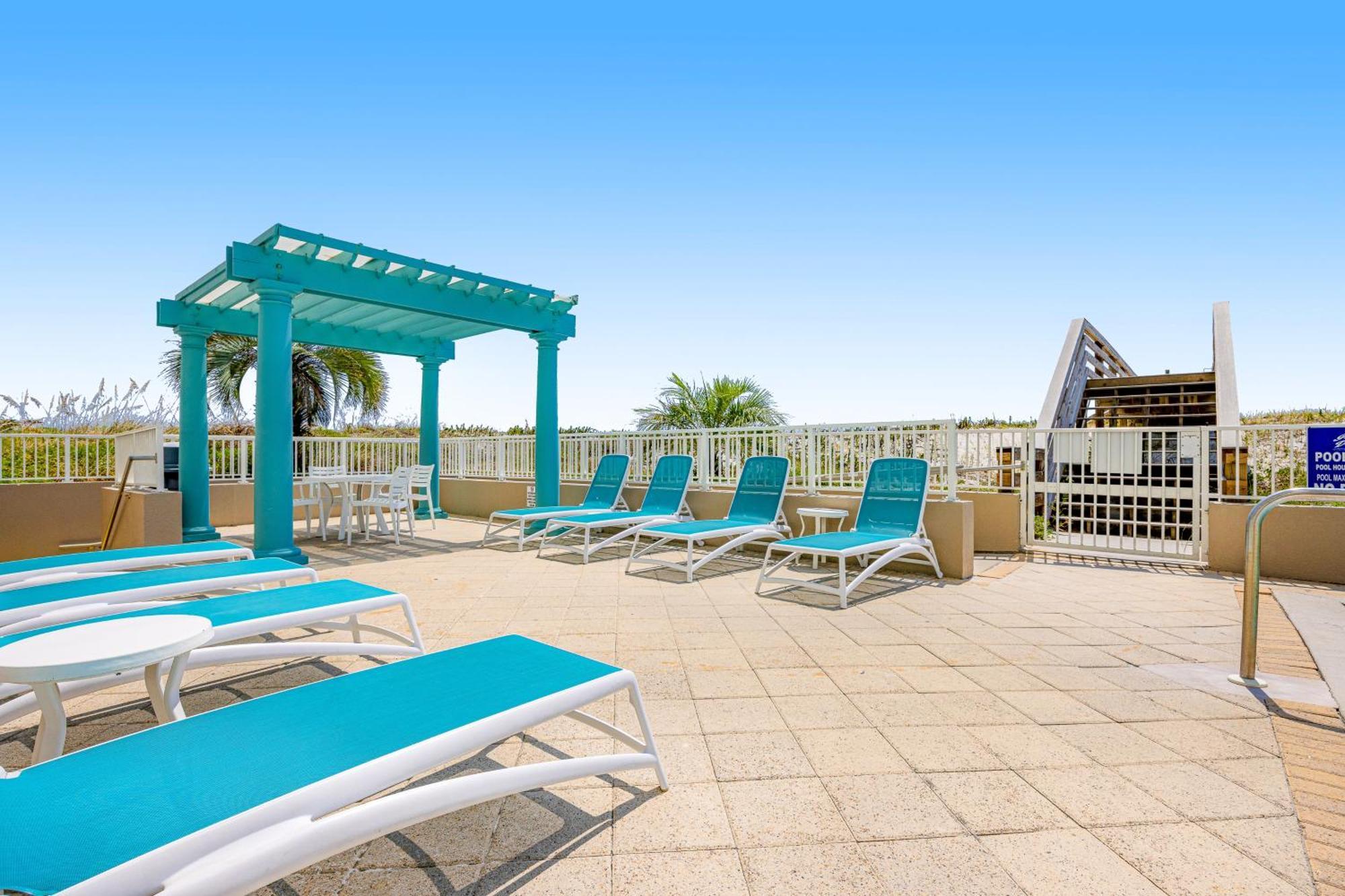 Gulf Dunes Форт Уолтон Бич Экстерьер фото