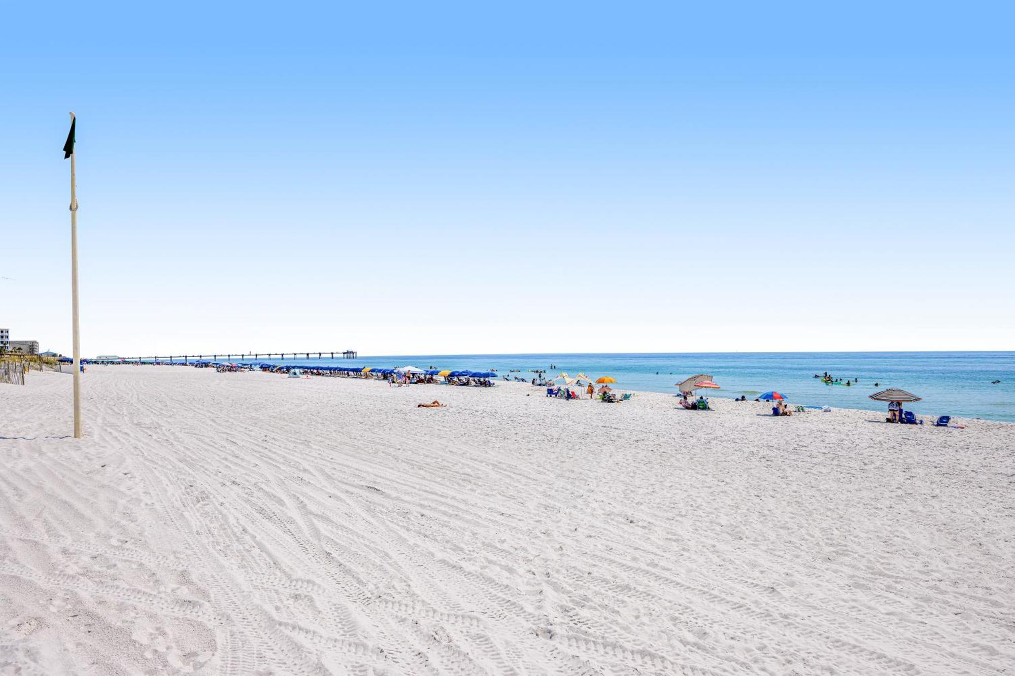 Gulf Dunes Форт Уолтон Бич Номер фото