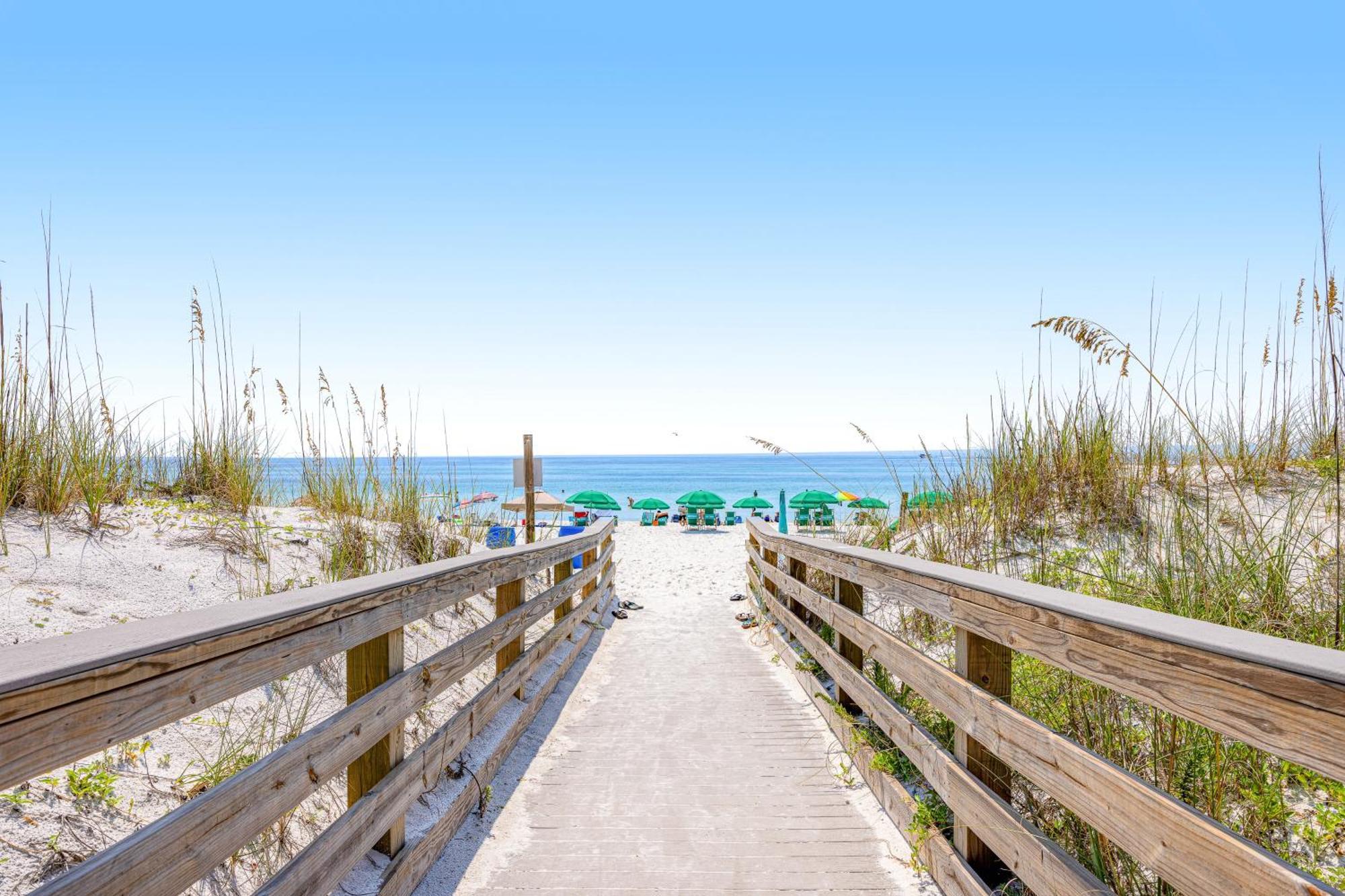 Gulf Dunes Форт Уолтон Бич Экстерьер фото