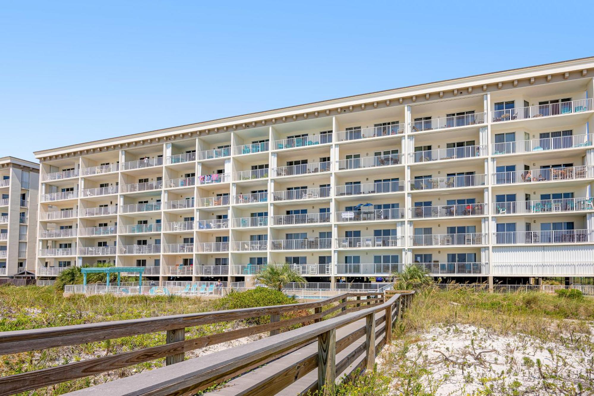 Gulf Dunes Форт Уолтон Бич Номер фото