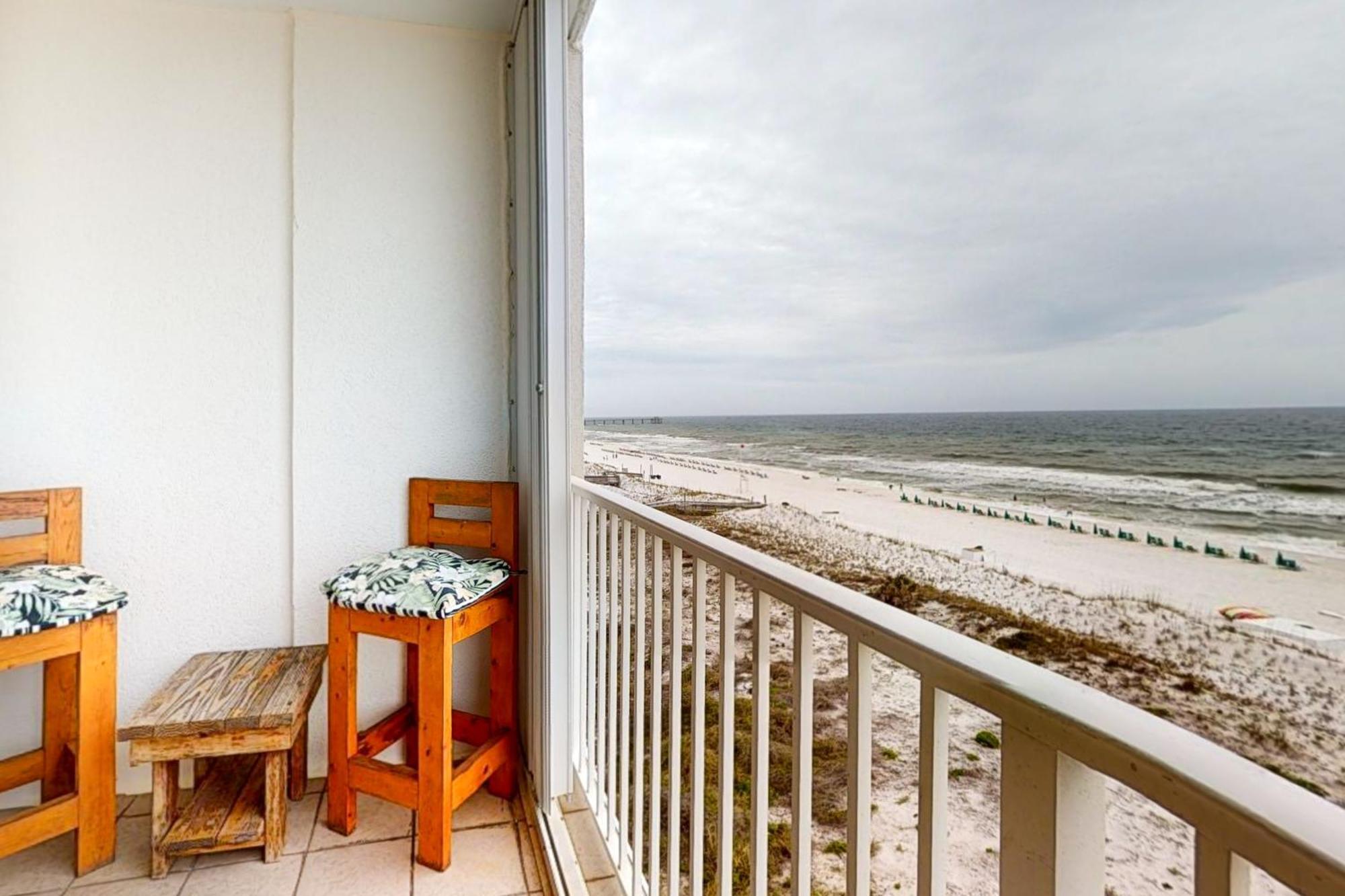 Gulf Dunes Форт Уолтон Бич Номер фото