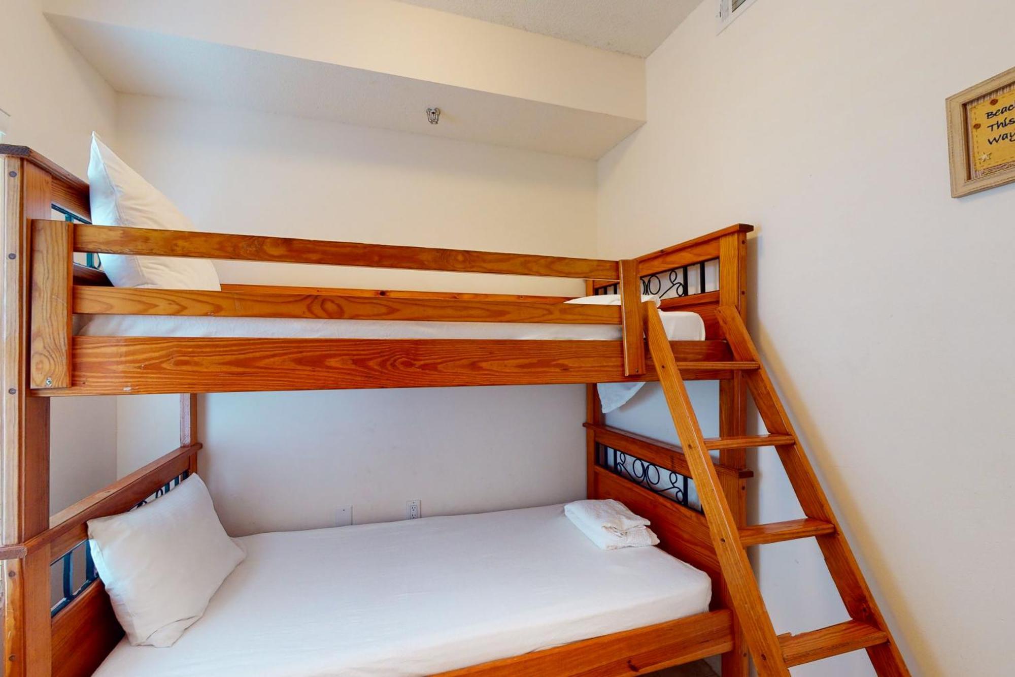 Gulf Dunes Форт Уолтон Бич Номер фото