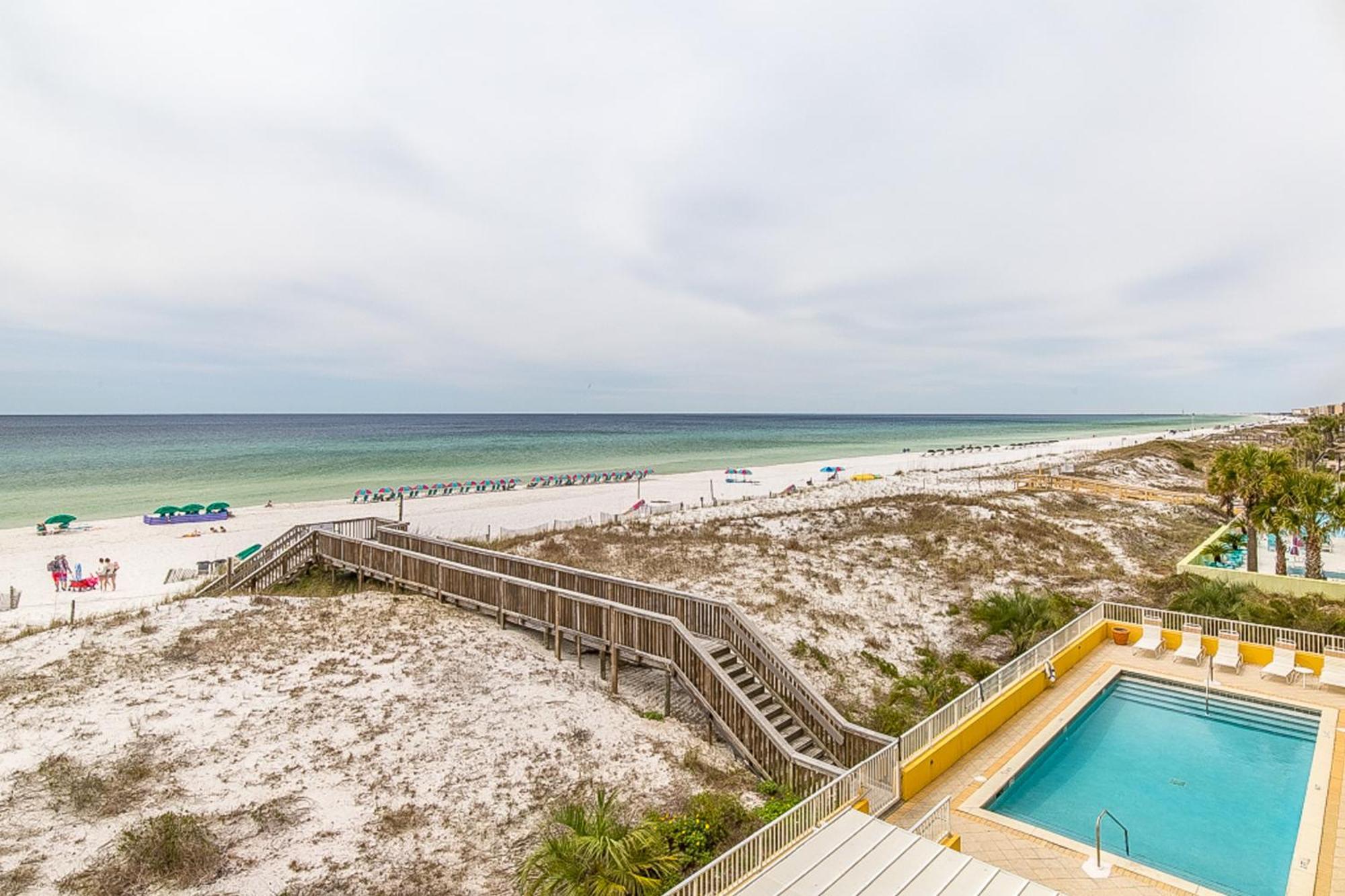 Gulf Dunes Форт Уолтон Бич Номер фото