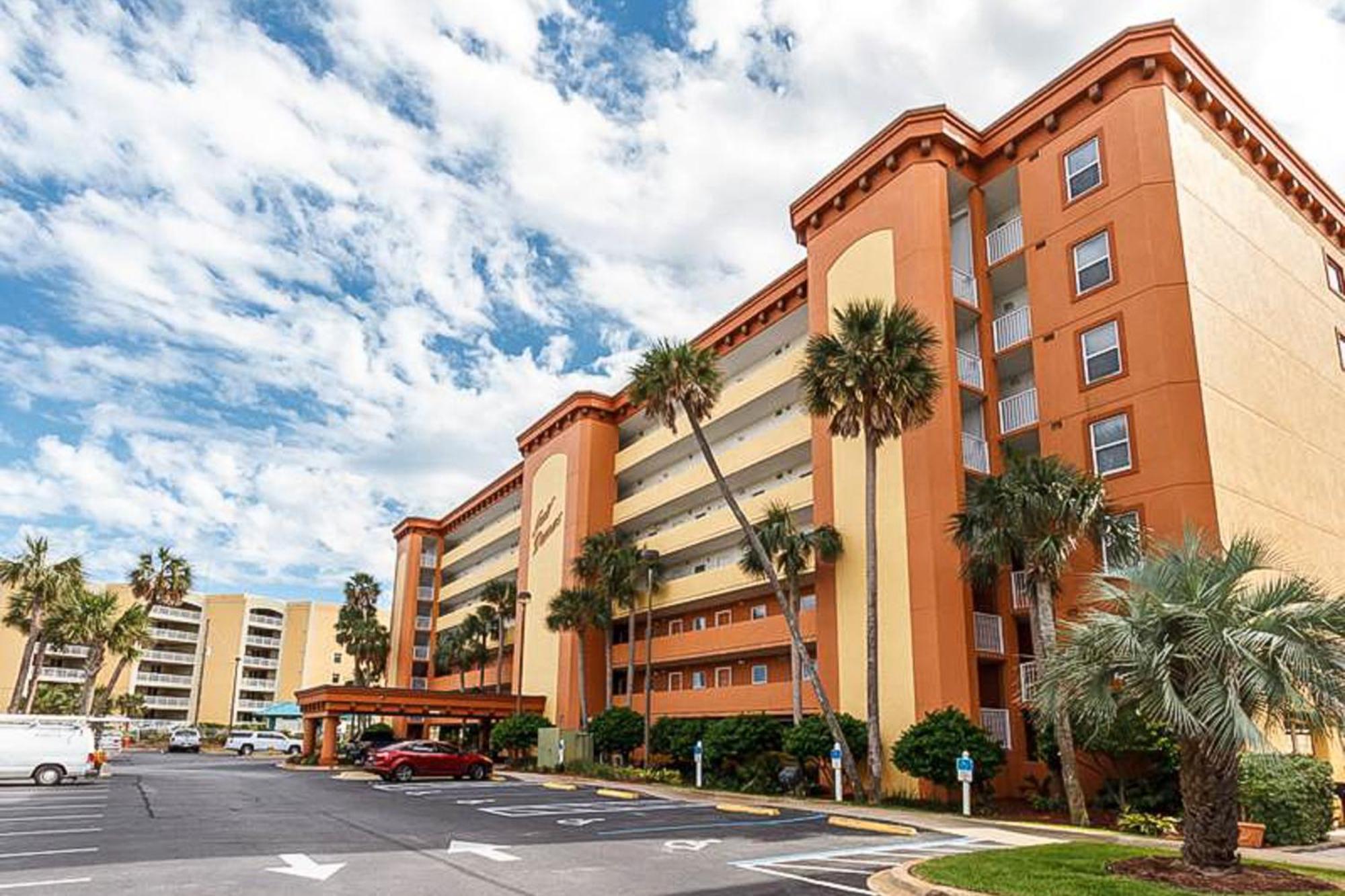 Gulf Dunes Форт Уолтон Бич Номер фото